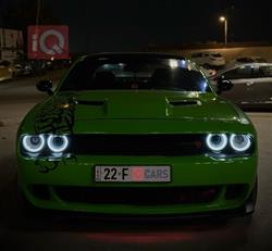 دۆج چالنجەر